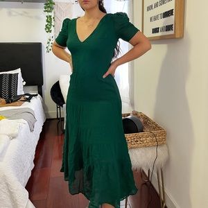 Reformation dress